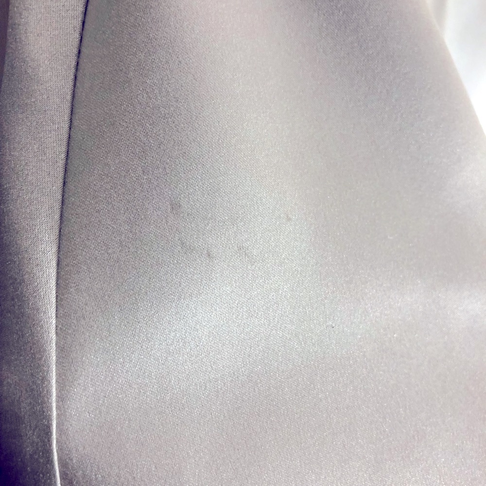 3 Way Silver Dress Black House White Market - Picture 7 of 8